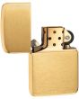 Zippo Vintage Brass