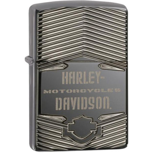 Zippo Harley Davidson Lighter