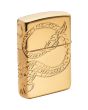 Zippo Armor Asian Dragon