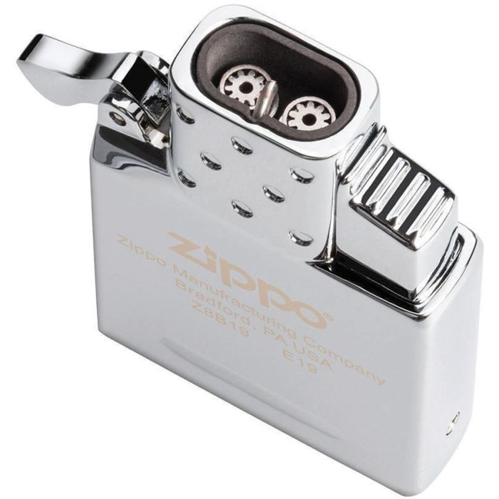 Zippo Double Torch Lighter Insert