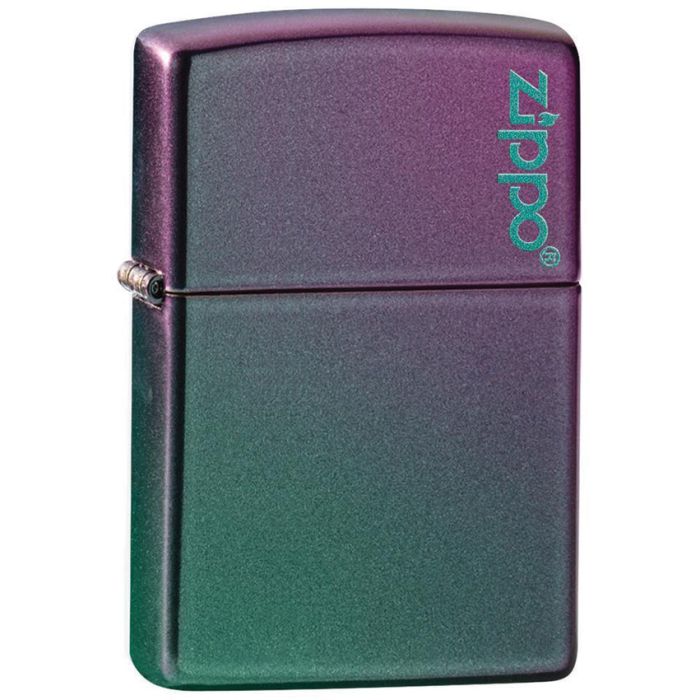 Zippo Classic Iridescent