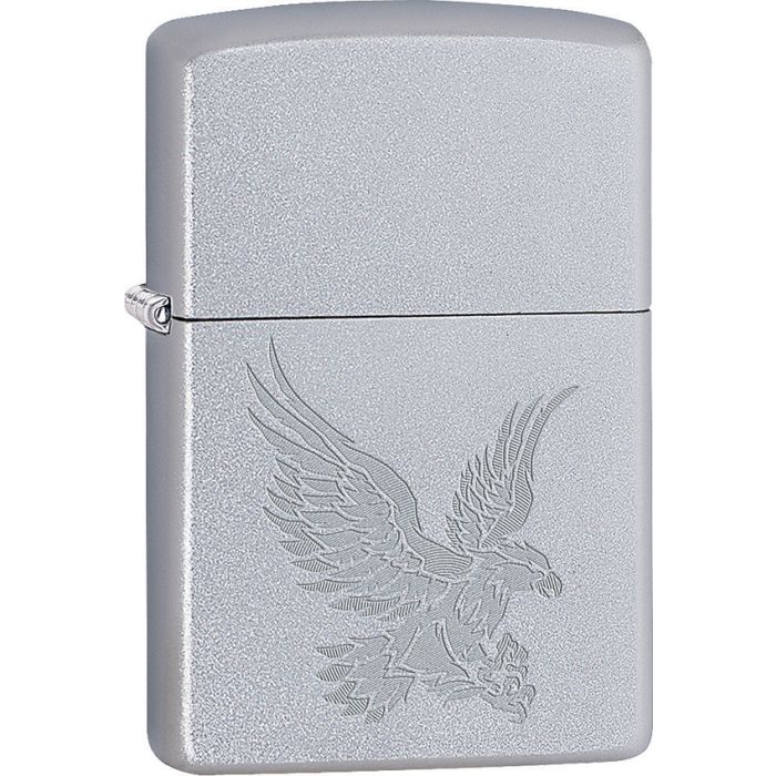 Zippo Eagle Lighter