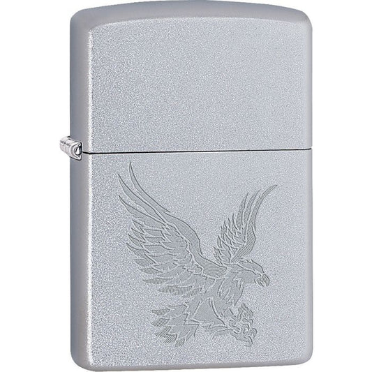 Zippo Eagle Lighter