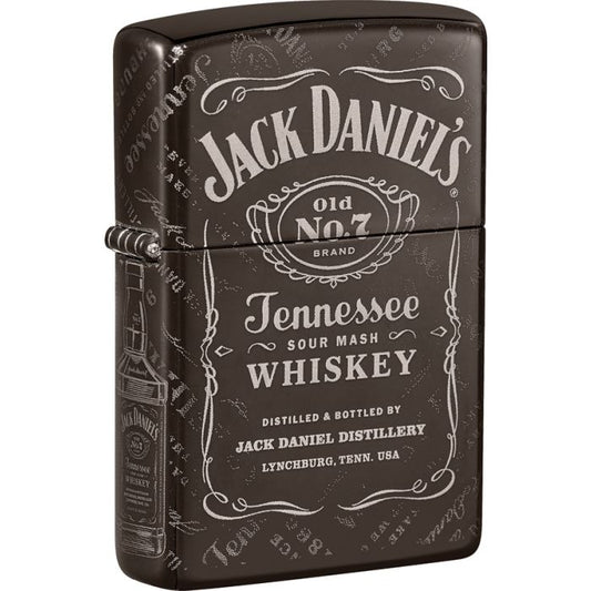 Zippo Jack Daniels Lighter