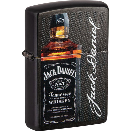 Zippo Jack Daniel's Lighter