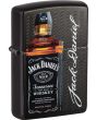 Zippo Jack Daniel's Lighter