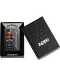 Zippo Jack Daniel's Lighter