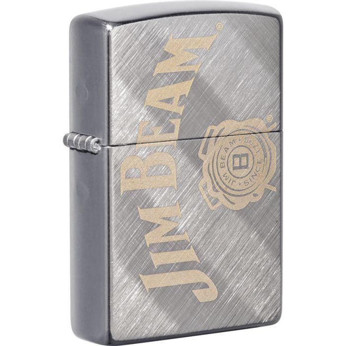 Zippo Jim Beam Lighter