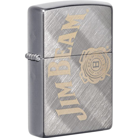 Zippo Jim Beam Lighter