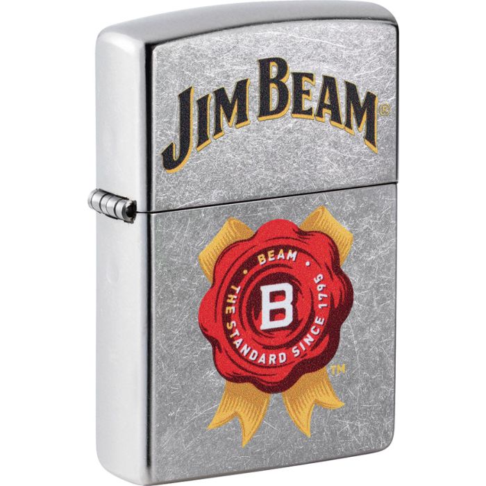 Zippo Jim Beam Lighter