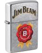 Zippo Jim Beam Lighter