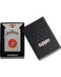 Zippo Jim Beam Lighter