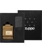 Zippo Lighter with MOLLE Pouch