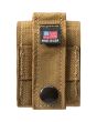 Zippo Lighter with MOLLE Pouch