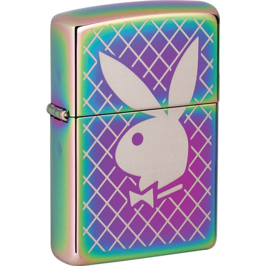 Zippo Playboy Lighter