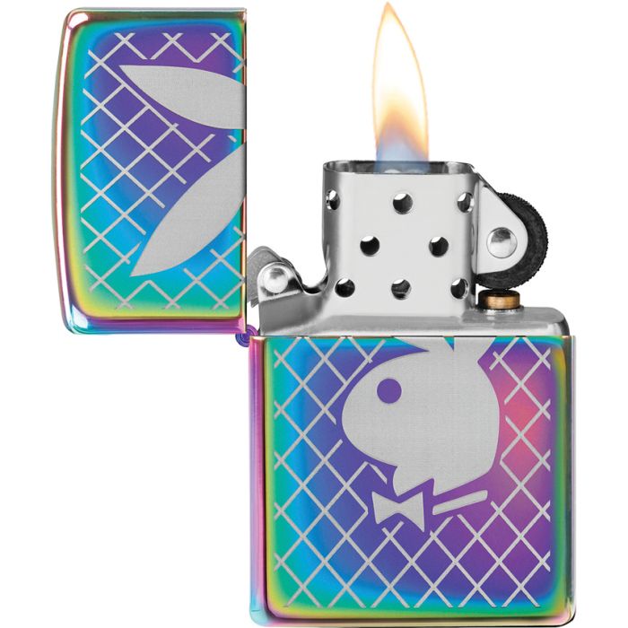 Zippo Playboy Lighter