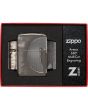 Zippo Wolf Armor Lighter