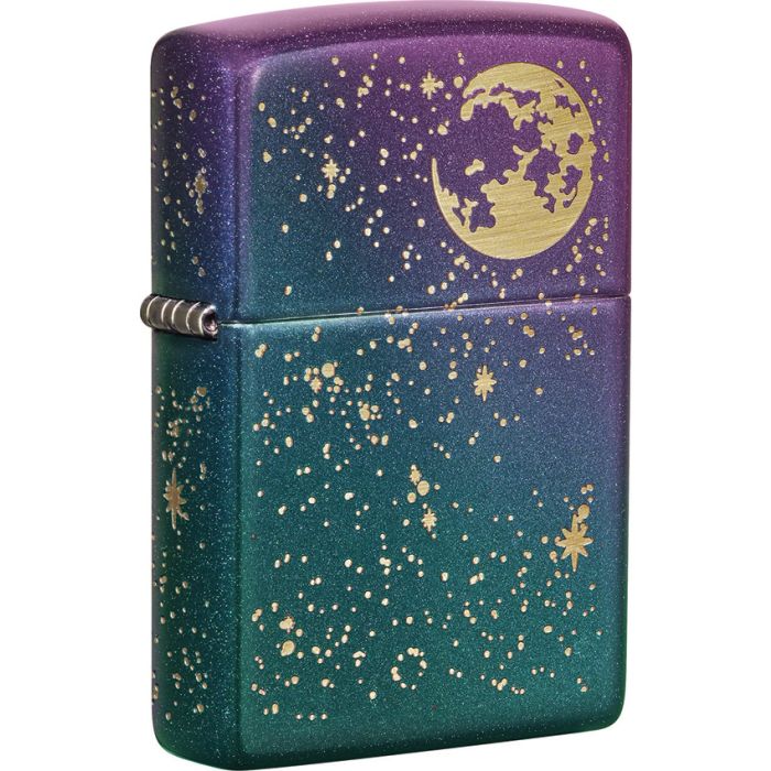 Zippo Starry Sky Lighter