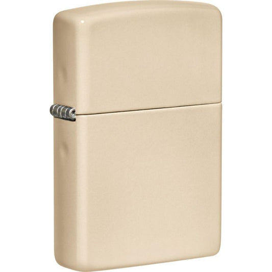 Zippo Classic Flat Sand