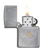 Zippo Harley-Davidson Design