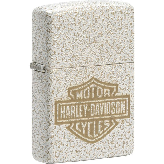 Zippo Harley-Davidson Design