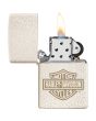 Zippo Harley-Davidson Design