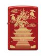 Zippo Eastern Design Lighter