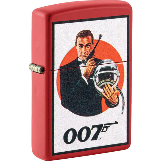 Zippo James Bond Lighter