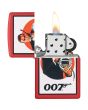 Zippo James Bond Lighter