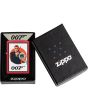 Zippo James Bond Lighter