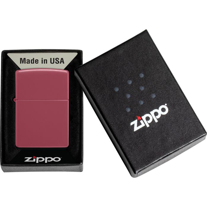 Zippo Classic Brick Lighter