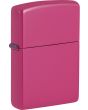 Zippo Frequency Lighter Pink