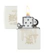 Zippo King Queen Lighter