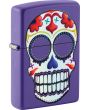 Zippo Sugar Skull Lighter