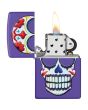 Zippo Sugar Skull Lighter