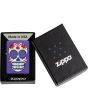 Zippo Sugar Skull Lighter