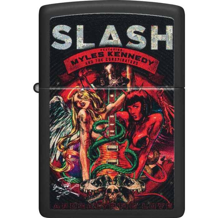 Zippo Slash Lighter