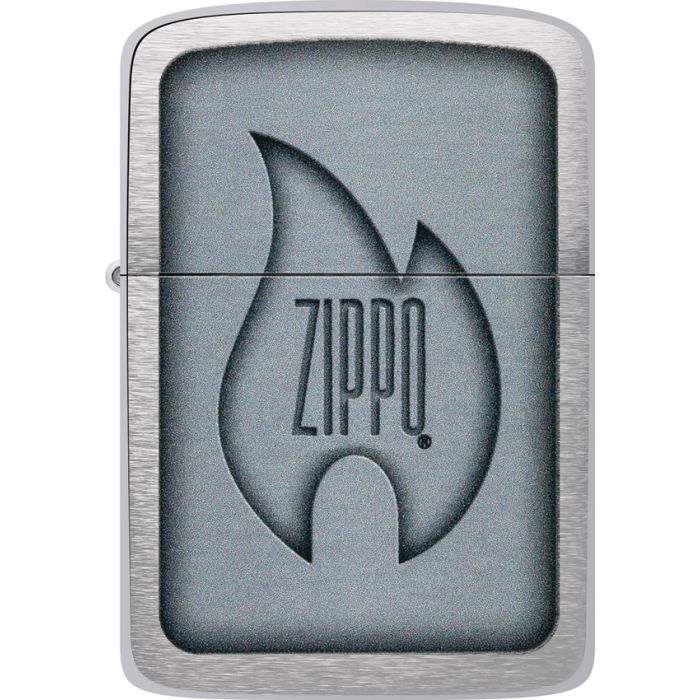 Zippo Zippo Flame Lighter