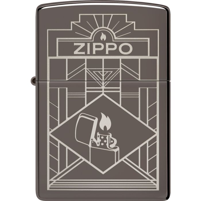 Zippo Zippo Design Lighter