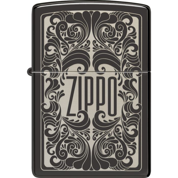 Zippo Zippo Design