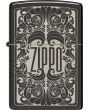 Zippo Zippo Design