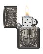 Zippo Zippo Design