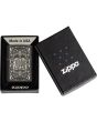 Zippo Zippo Design