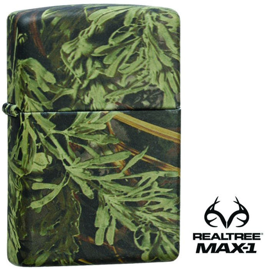 Zippo Advantage Max-1 HD