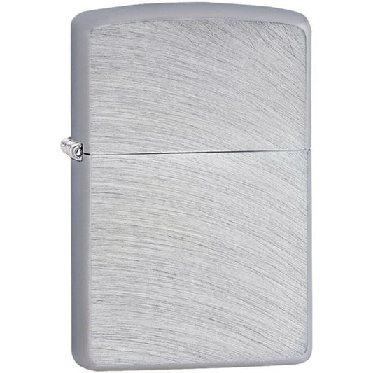 Zippo Chrome Arch