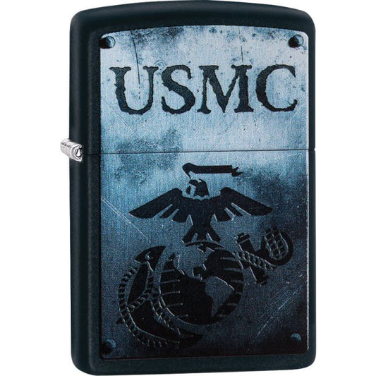 Zippo USMC