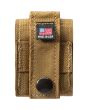 Zippo Tactical Pouch Coyote