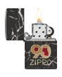 Zippo 90th Anniversary Lighter