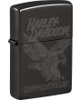 Zippo Harley Davidson Eagle Lighter