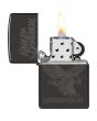 Zippo Harley Davidson Eagle Lighter